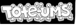 TOTE-UMS logo