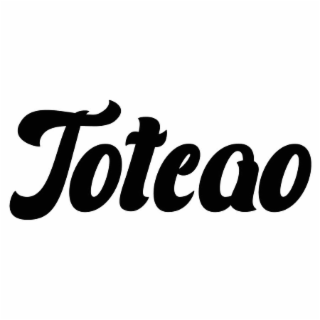 TOTEAO logo