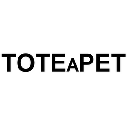 TOTEAPET logo