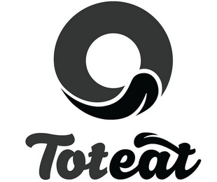TOTEAT logo
