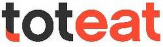 TOTEAT logo