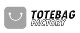 TOTEBAG FACTORY logo