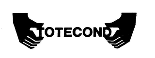 TOTECOND logo