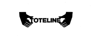 TOTELINE logo