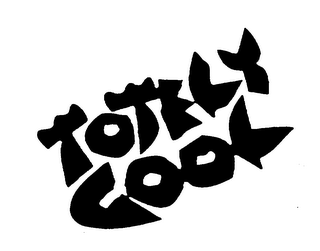 TOTELY COOL logo