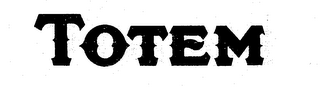 TOTEM logo