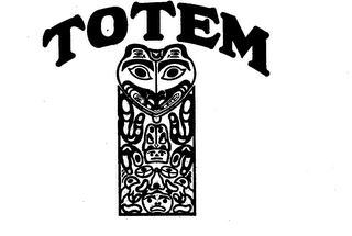TOTEM logo