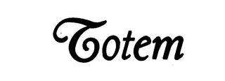 TOTEM logo