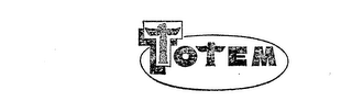 TOTEM logo