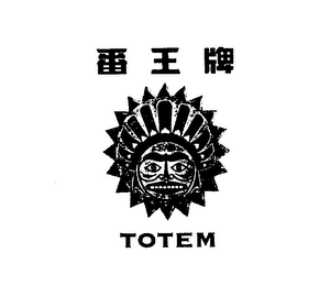 TOTEM logo