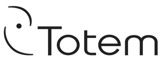 TOTEM logo