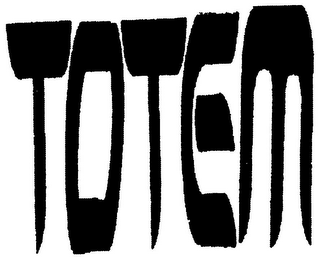 TOTEM logo