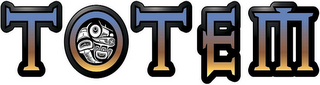 TOTEM logo