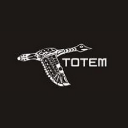 TOTEM logo