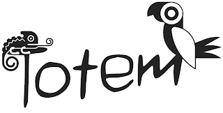 TOTEM logo