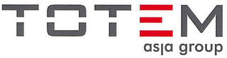 TOTEM ASJA GROUP logo