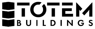 TOTEM BUILDINGS logo