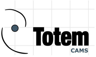 TOTEM CAMS logo