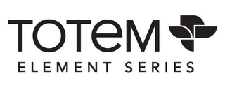 TOTEM ELEMENT SERIES logo