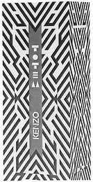 TOTEM KENZO logo