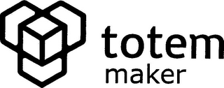 TOTEM MAKER logo
