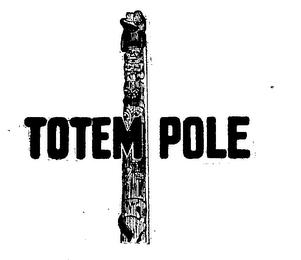 TOTEM POLE logo