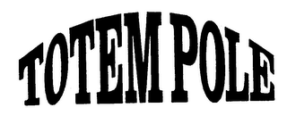 TOTEM POLE logo