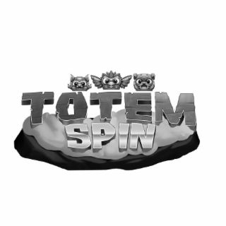 TOTEM SPIN logo