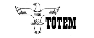 TOTEM TOTEM logo