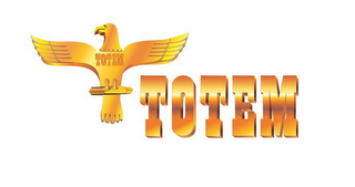 TOTEM TOTEM logo