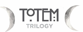 TOTEM TRILOGY logo