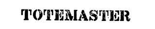 TOTEMASTER logo