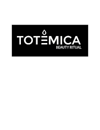 TOTEMICA BEAUTY RITUAL logo