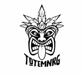TOTEMNRG logo