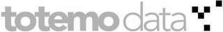 TOTEMO DATA logo