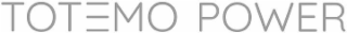 TOTEMO POWER logo