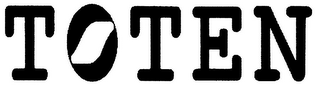 TOTEN logo