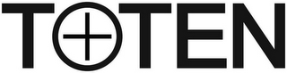 TOTEN logo