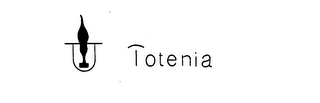 TOTENIA logo