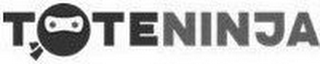 TOTENINJA logo