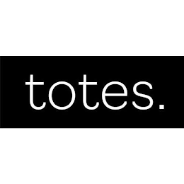 TOTES. logo