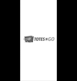TOTES N GO logo