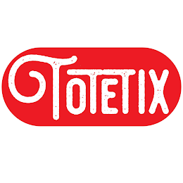 TOTETIX logo