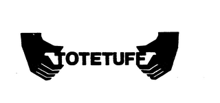 TOTETUFF logo