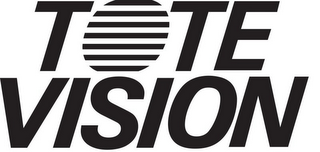 TOTEVISION logo