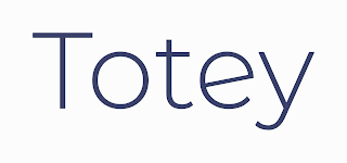 TOTEY logo