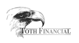 TOTH FINANCIAL logo