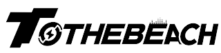 TOTHEBEACH logo
