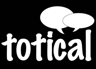 TOTICAL logo