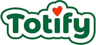 TOTIFY logo
